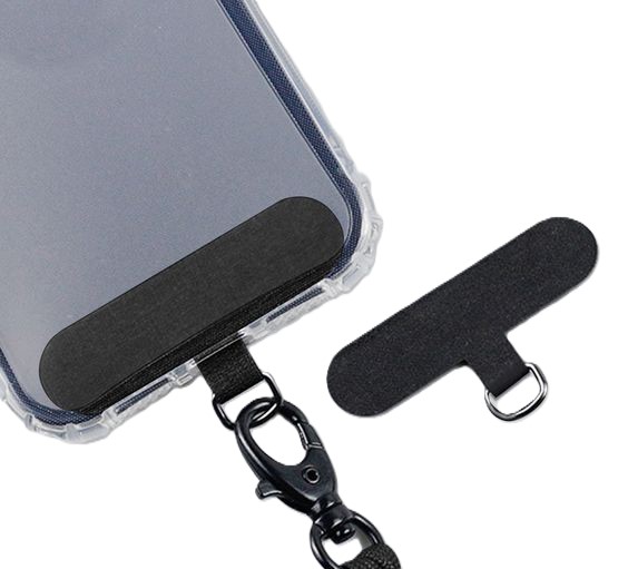 Buckle Shoulder Strap
