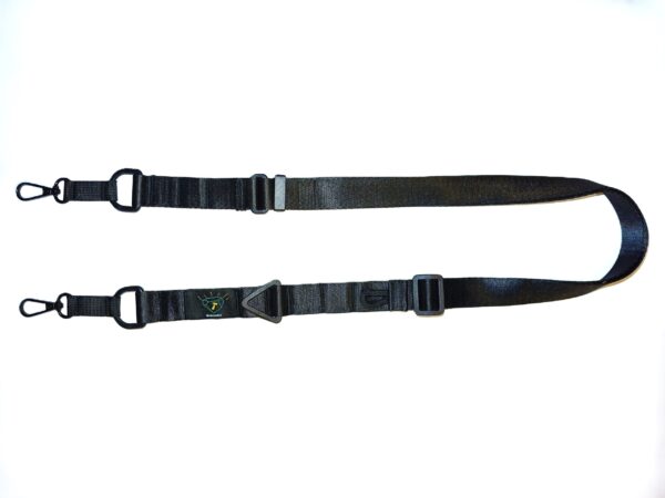 Buckle Shoulder Strap